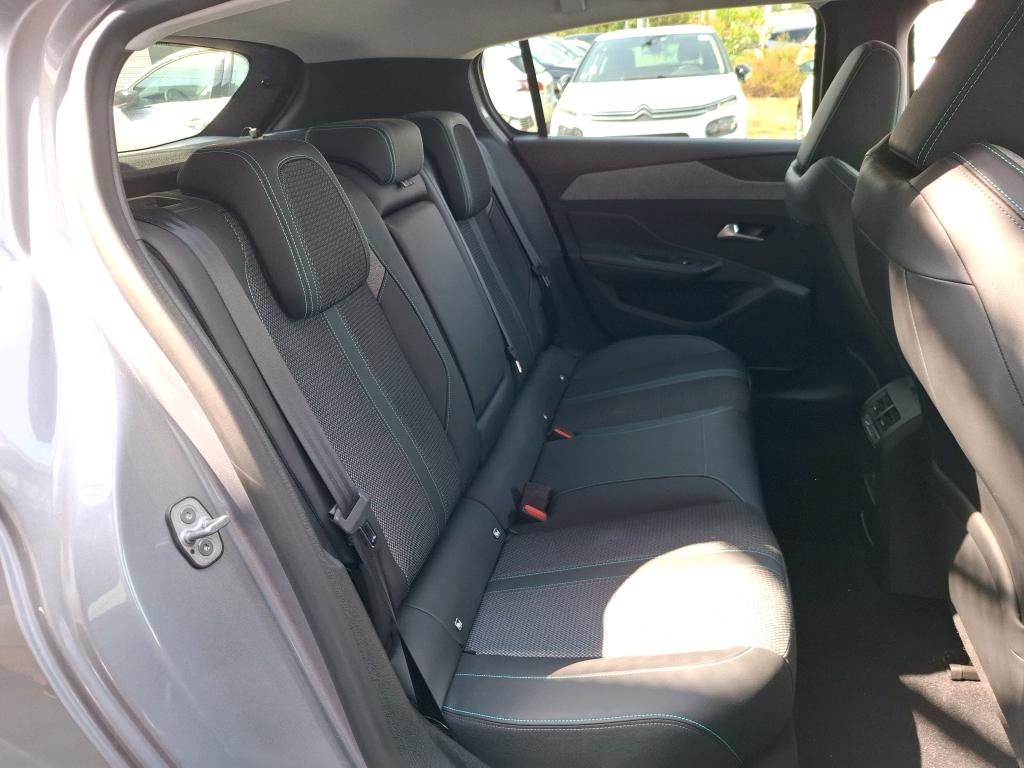 Peugeot 308 BlueHDi 130ch S&S EAT8 Allure 2022