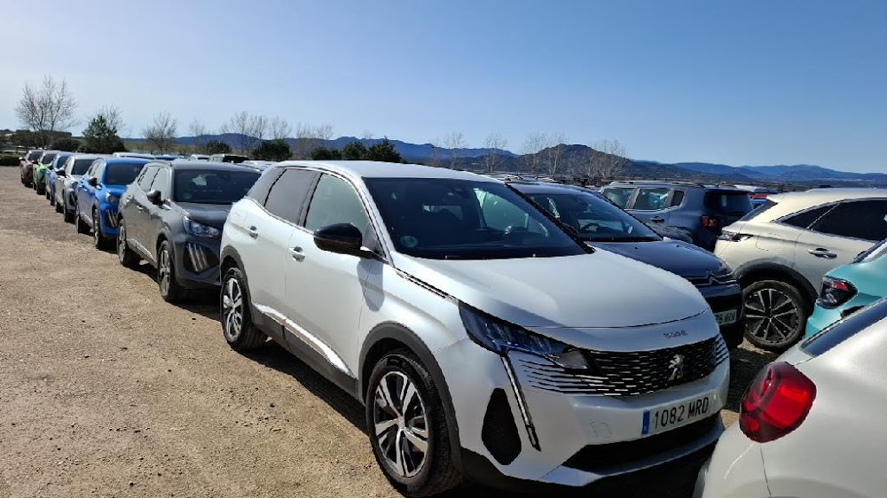 Foto Peugeot 3008 5