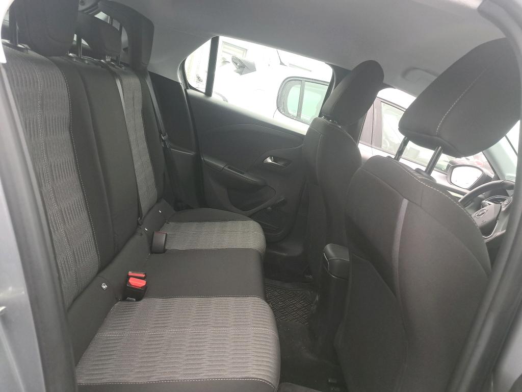 Opel Corsa 1.2 75 ch BVM5 Edition Business 2021