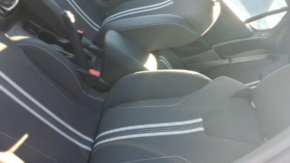 Foto Opel Corsa 9