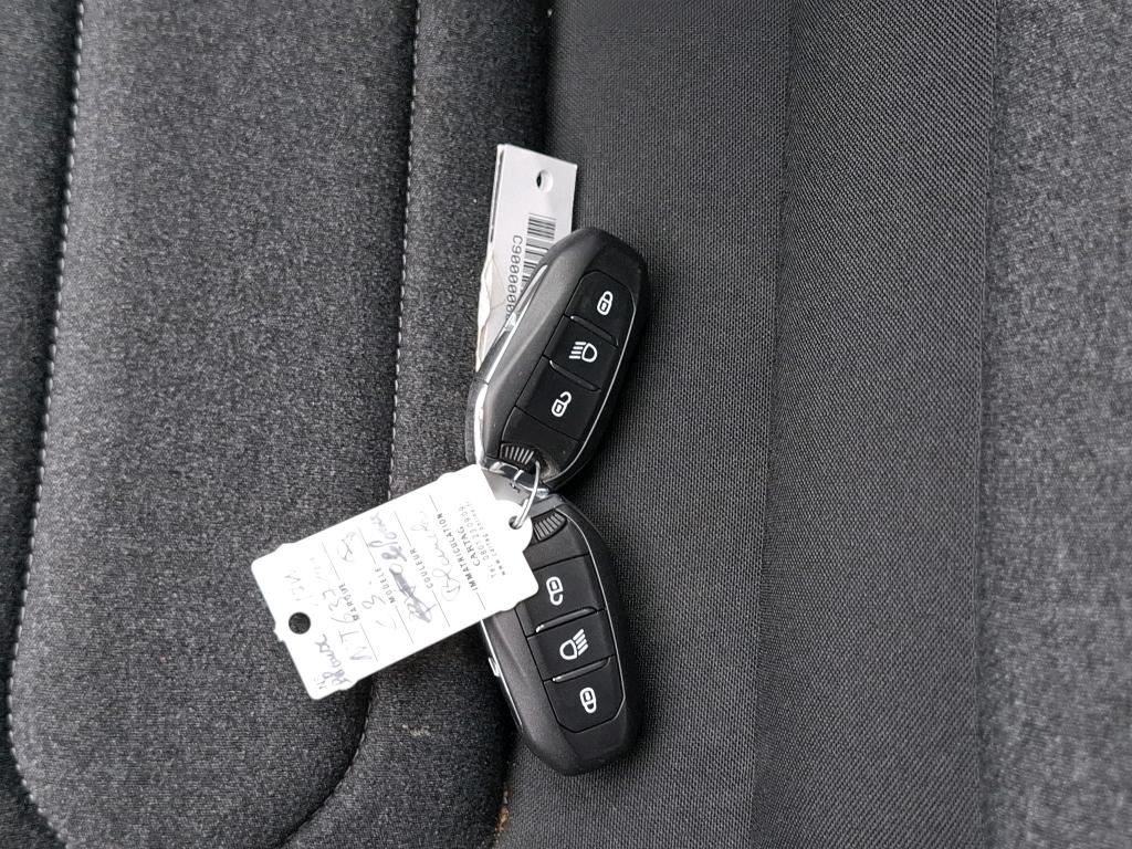 Citroen C3 PureTech 110 S&S EAT6 Shine Pack 2022