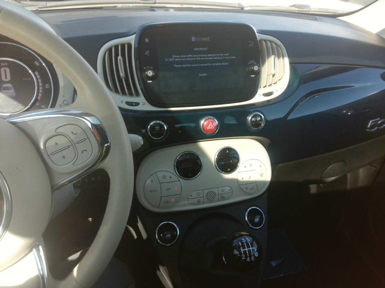 Foto Fiat 500X 7