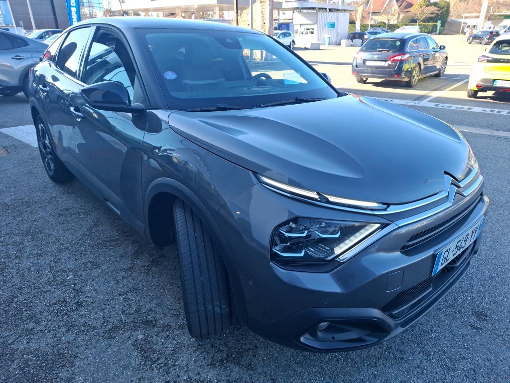 Citroen C4 PureTech 130 S&S EAT8 Shine 2023