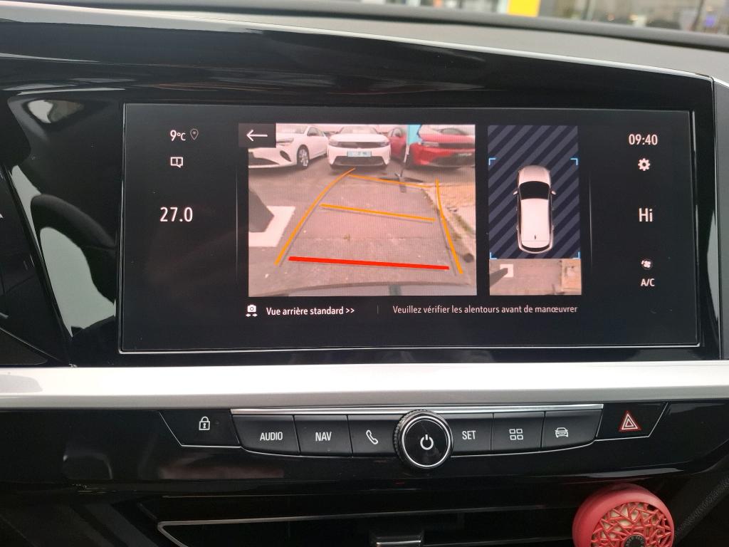 Opel GRANDLAND X / GRANDLAND