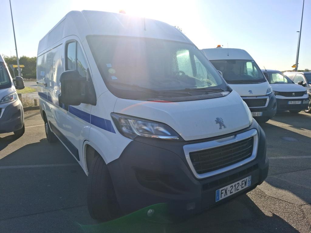 Peugeot BOXER TOLE 335 L2H2 BLUEHDI 120 S&S ASPHALT 2021