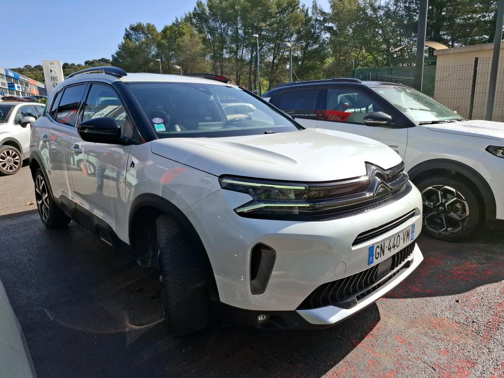 Citroen C5 Aircross Hybride Rechargeable 225 e-EAT8 Shine Pack 2023