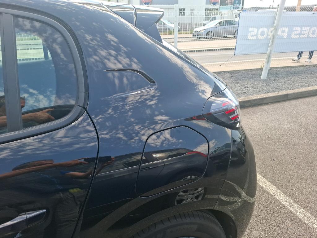 Peugeot 208 PureTech 100 S&S BVM6 Active 2024