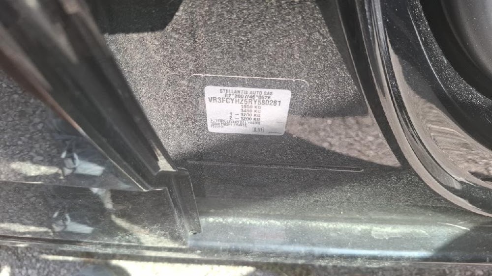 Foto Peugeot 308 3