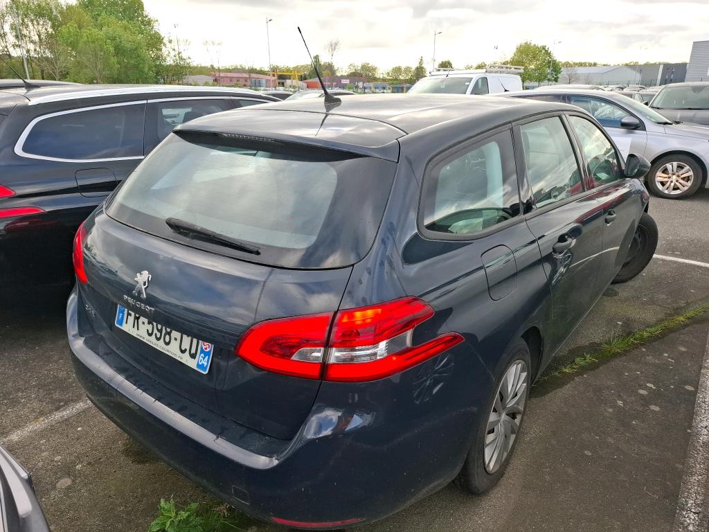 Peugeot 308 SW BlueHDi 100ch S&S BVM6 Access 2020
