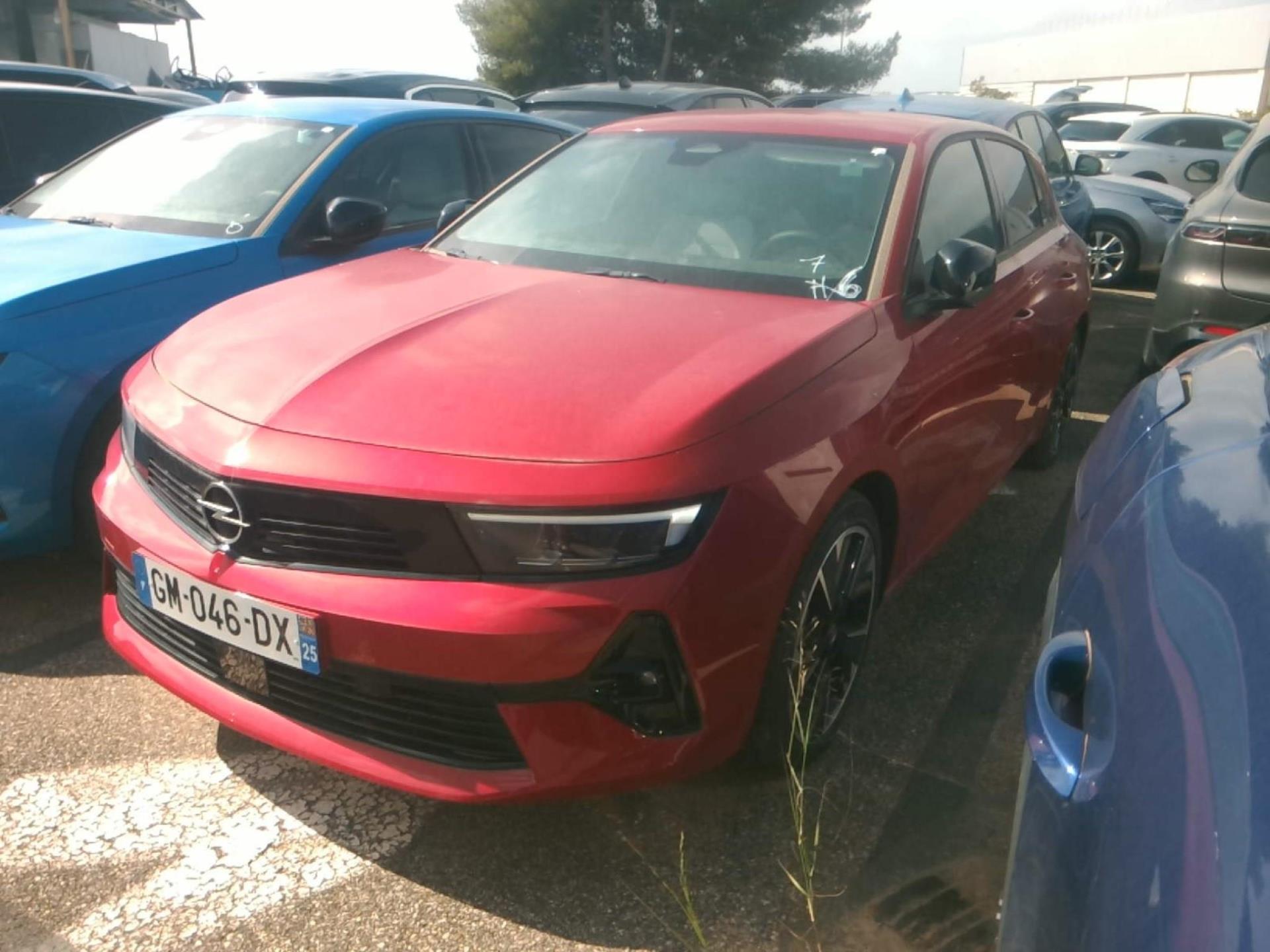 ASTRA L