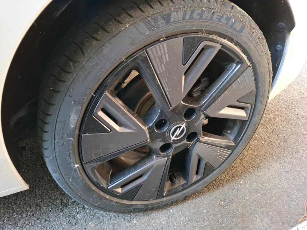 Opel Corsa Electrique 156 ch & Batterie 51 kWh GS 2024