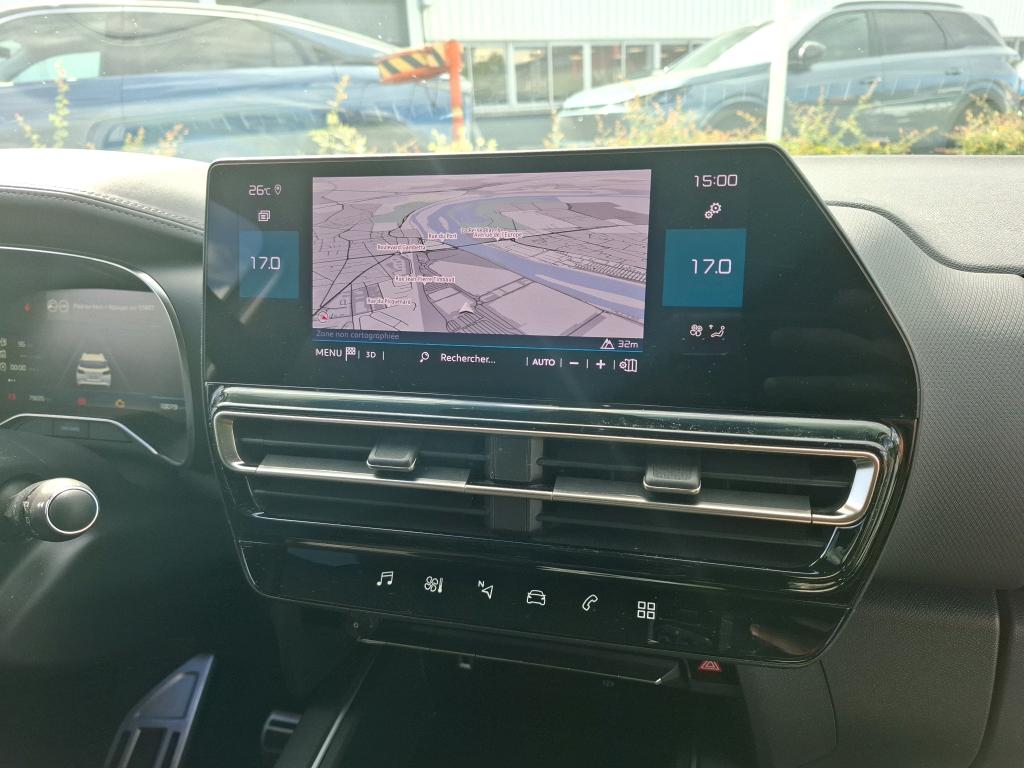 Citroen C5 Aircross BlueHDi 130 S&S EAT8 Shine 2022