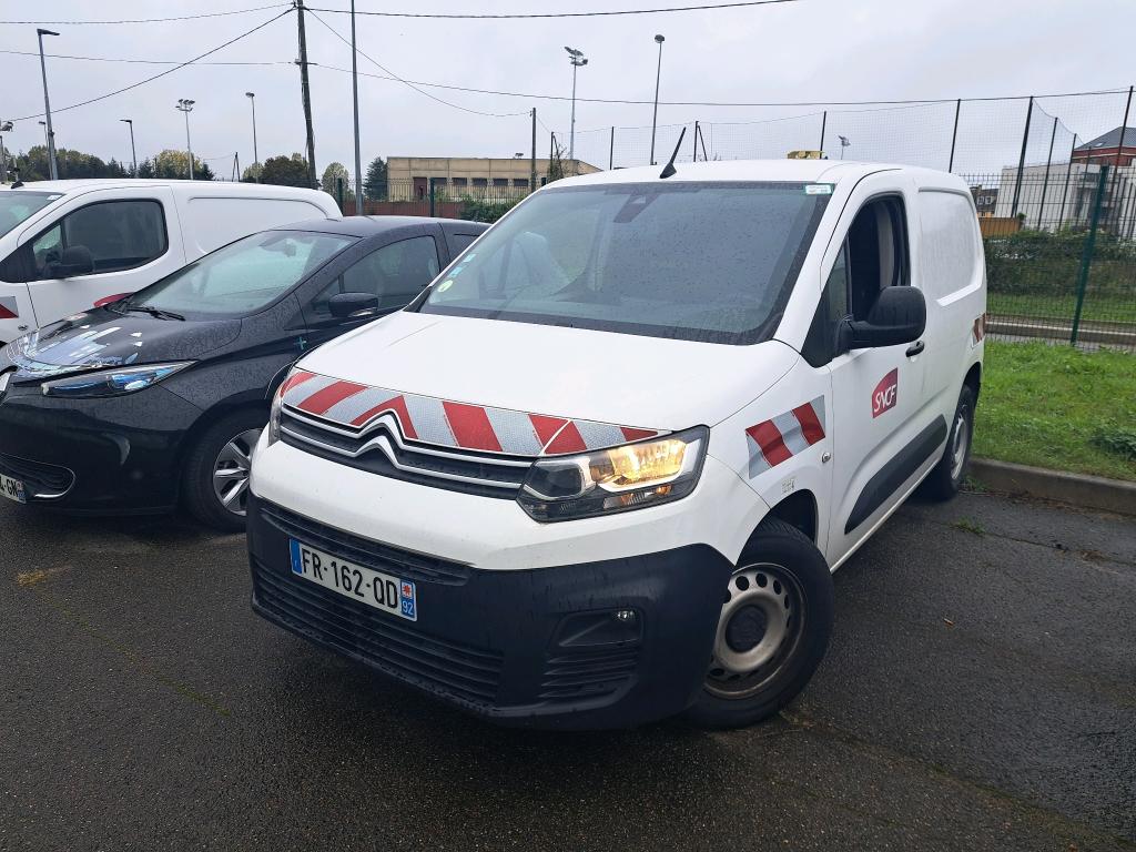 BERLINGO III VAN