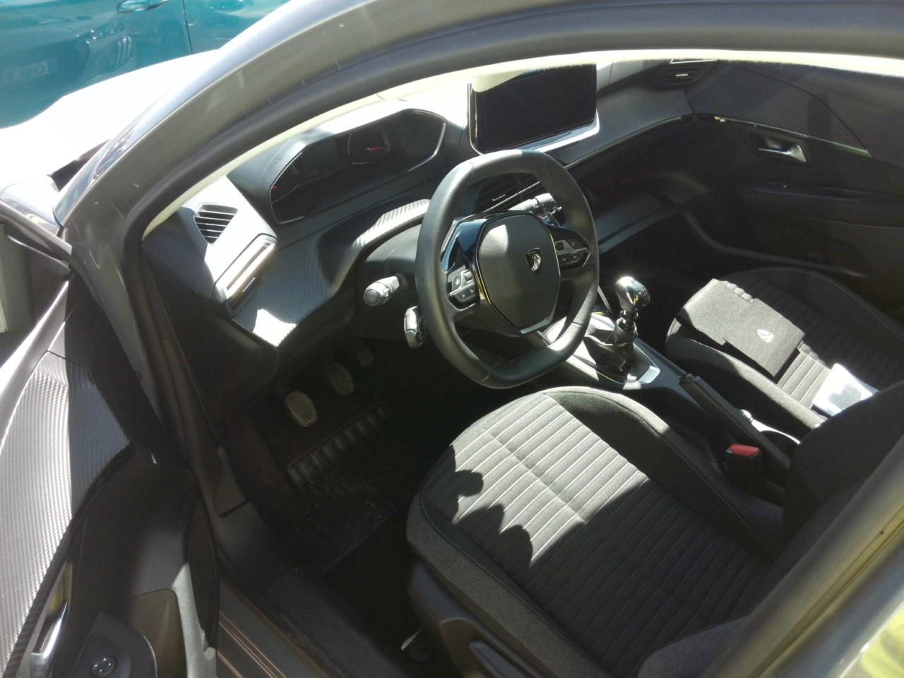 Foto Peugeot 308 3
