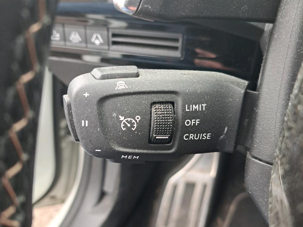 Peugeot 508 SW BlueHDi 180 ch S&S EAT8 GT 2020