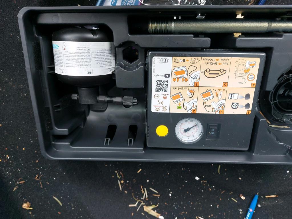 Citroen C5 Aircross BlueHDi 130 S&S EAT8 Business 2022