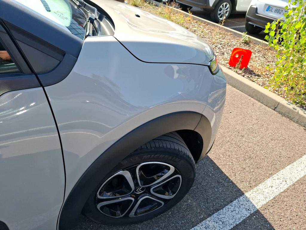 Citroen C3 PureTech 83 S&S BVM5 Feel Pack 2022
