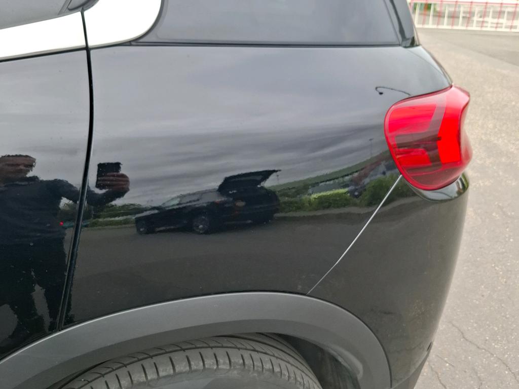 Citroen C5 Aircross PureTech 130 S&S EAT8 Shine Pack 2022