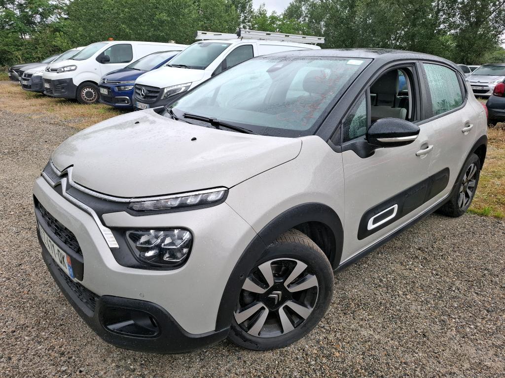 C3 III