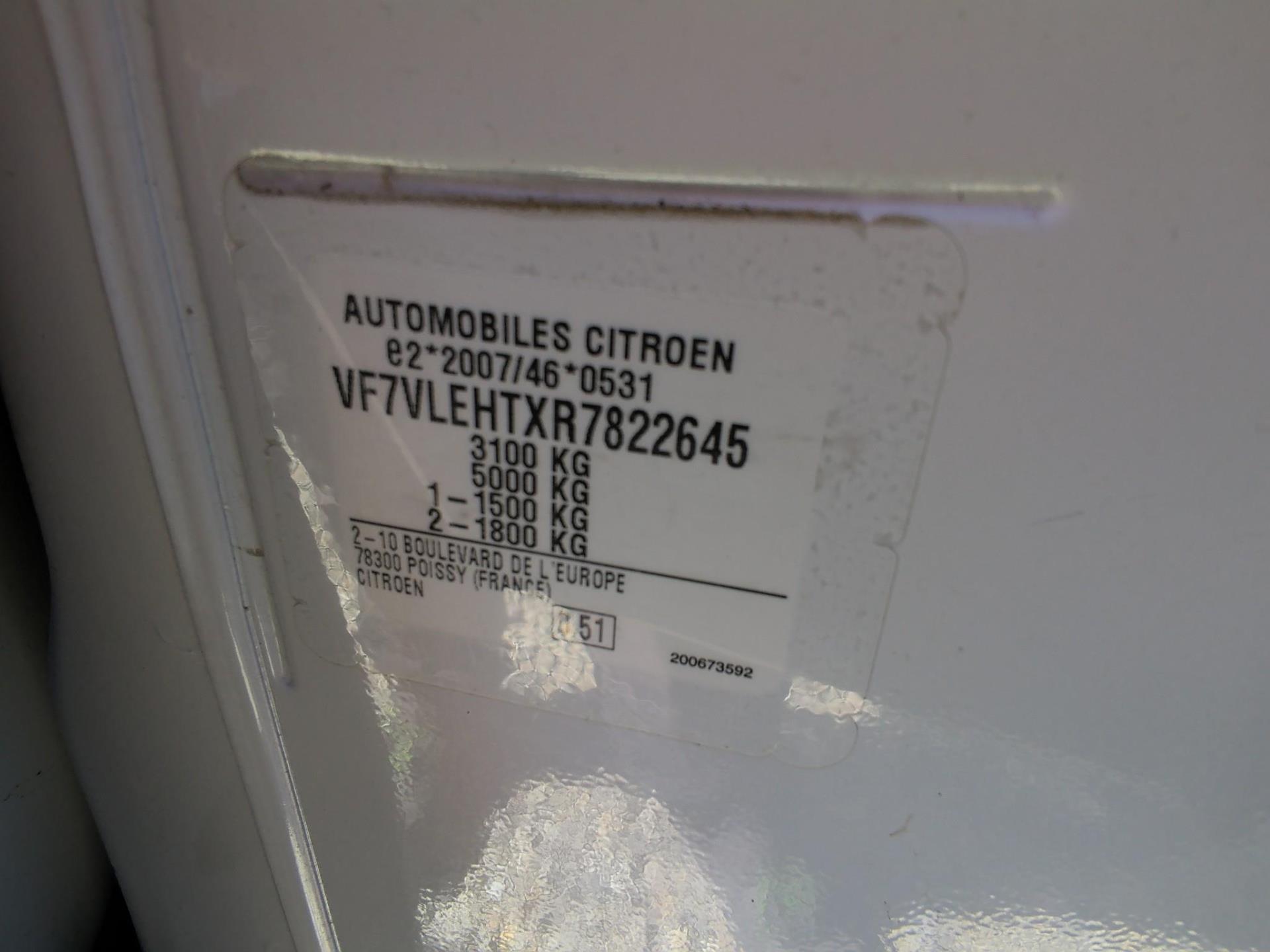 Citroen JUMPY FGN XL BLUEHDI 145 BVM6  2024