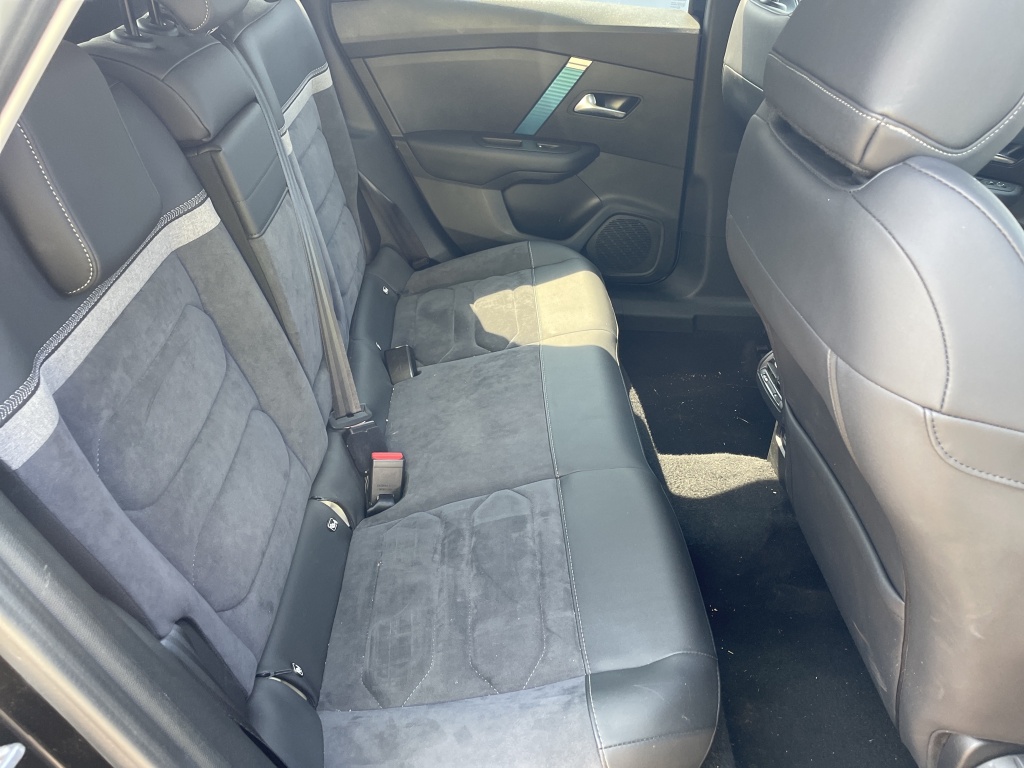 Citroen e-C4 136 ch Automatique Shine Pack 2023