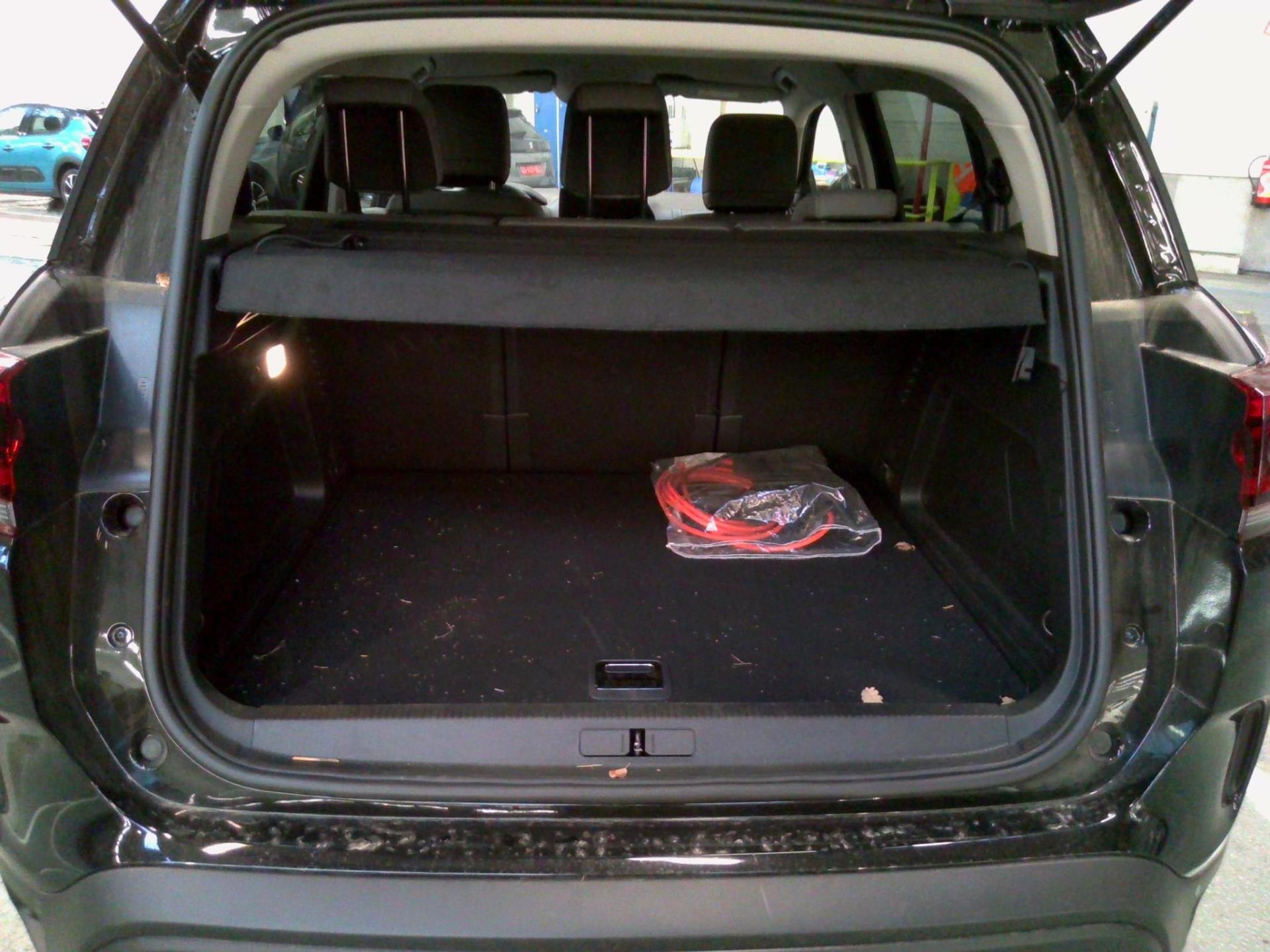 Citroen C5 Aircross Hybride Rechargeable 225 e-EAT8 Shine 2023