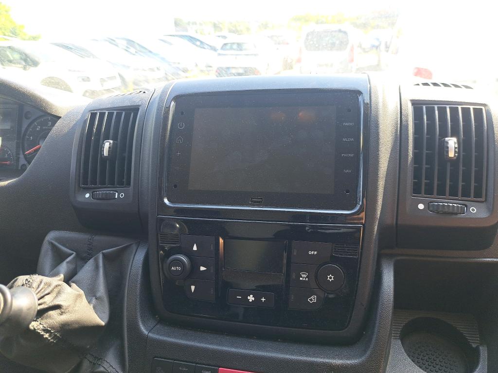 Peugeot BOXER TOLE 3.5 T L2H2 BLUEHDI 140 S&S BVM6  2023