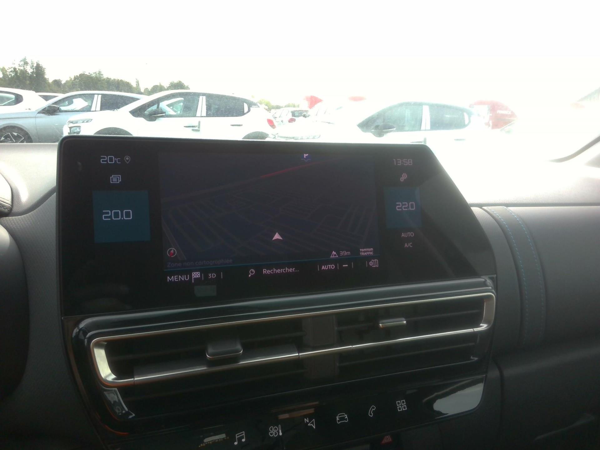 Citroen C5 Aircross BlueHDi 130 S&S BVM6 Shine 2022