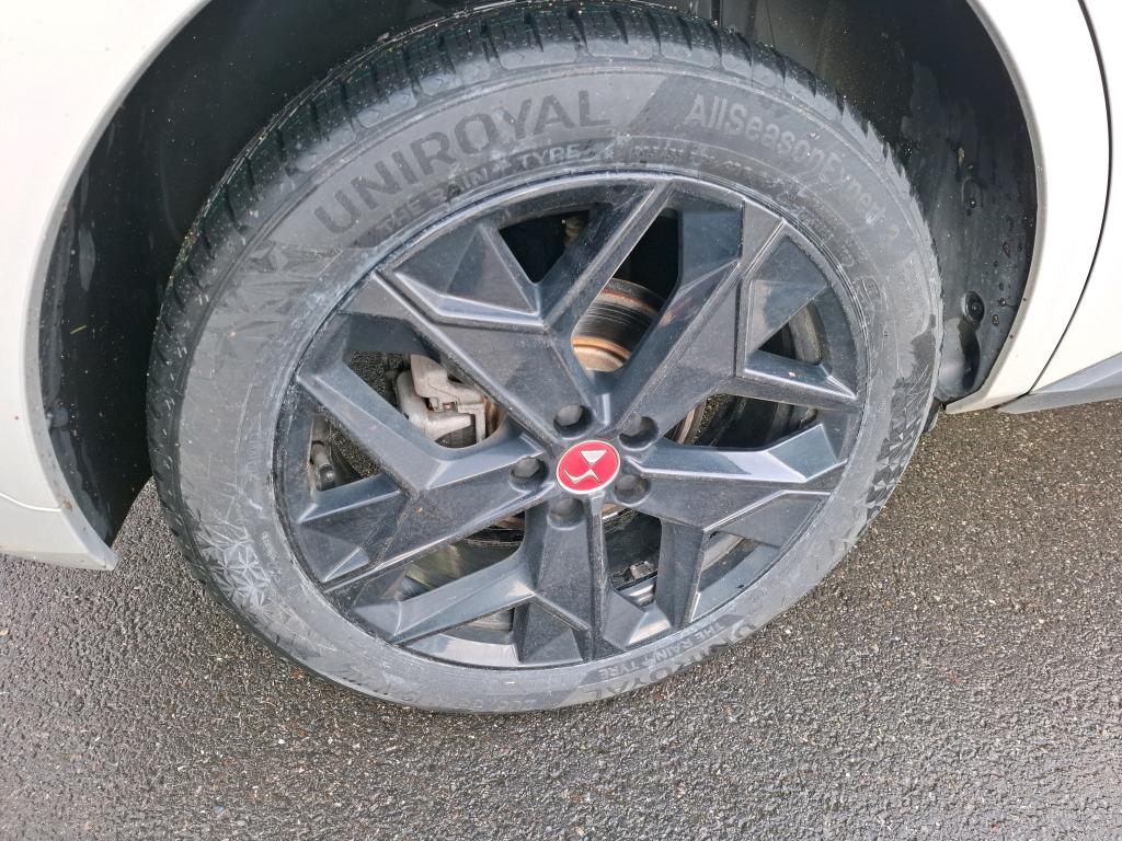 DS DS 4 BlueHDi 130 EAT8 Performance Line 2024