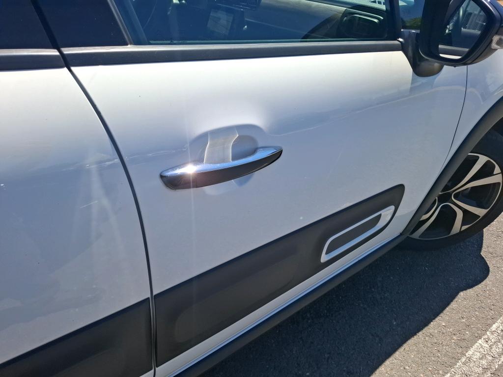 Citroen C3 PureTech 83 S&S BVM5 Shine Pack 2022