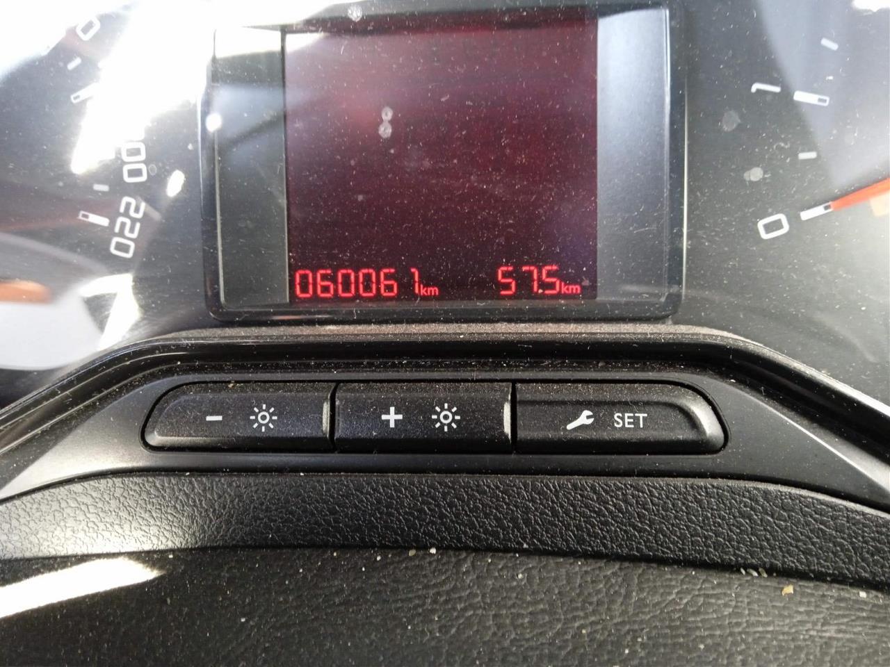 Foto Citroën Berlingo 6
