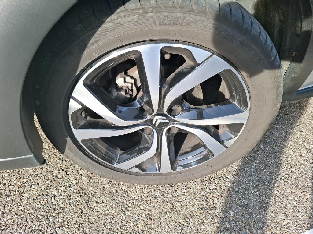 Citroen C3 PureTech 110 EAT6 Elle 2023