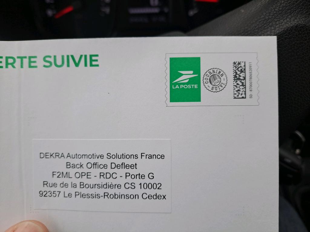 Citroen JUMPY CAB APPROFONDIE XL BLUEHDI 120 S&S BVM6 CONFORT 2017