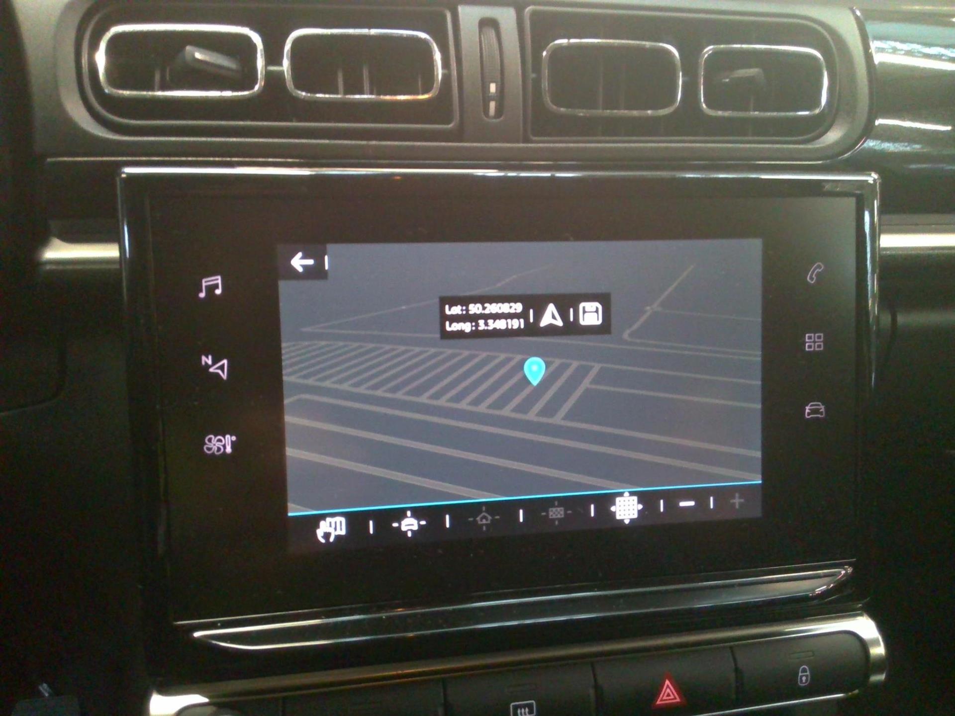 Citroen C3 PureTech 110 ch BVM6 Max 2024