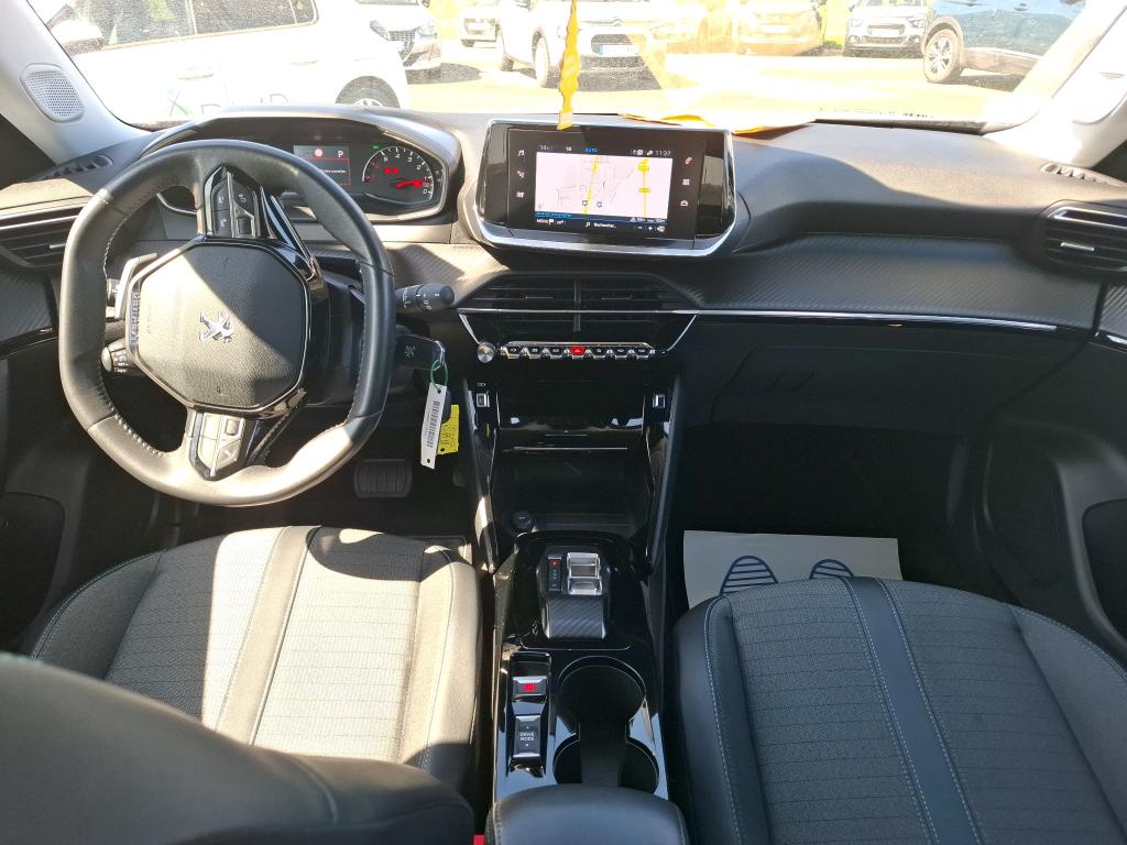 Peugeot 2008 II 