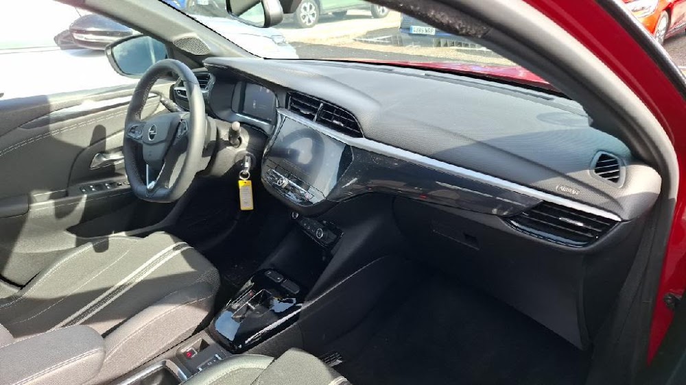 Foto Opel Corsa 13
