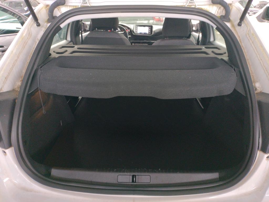 Peugeot 208 PURETECH 100 S&S BVM6 ACTIVE BUSINESS R 2023