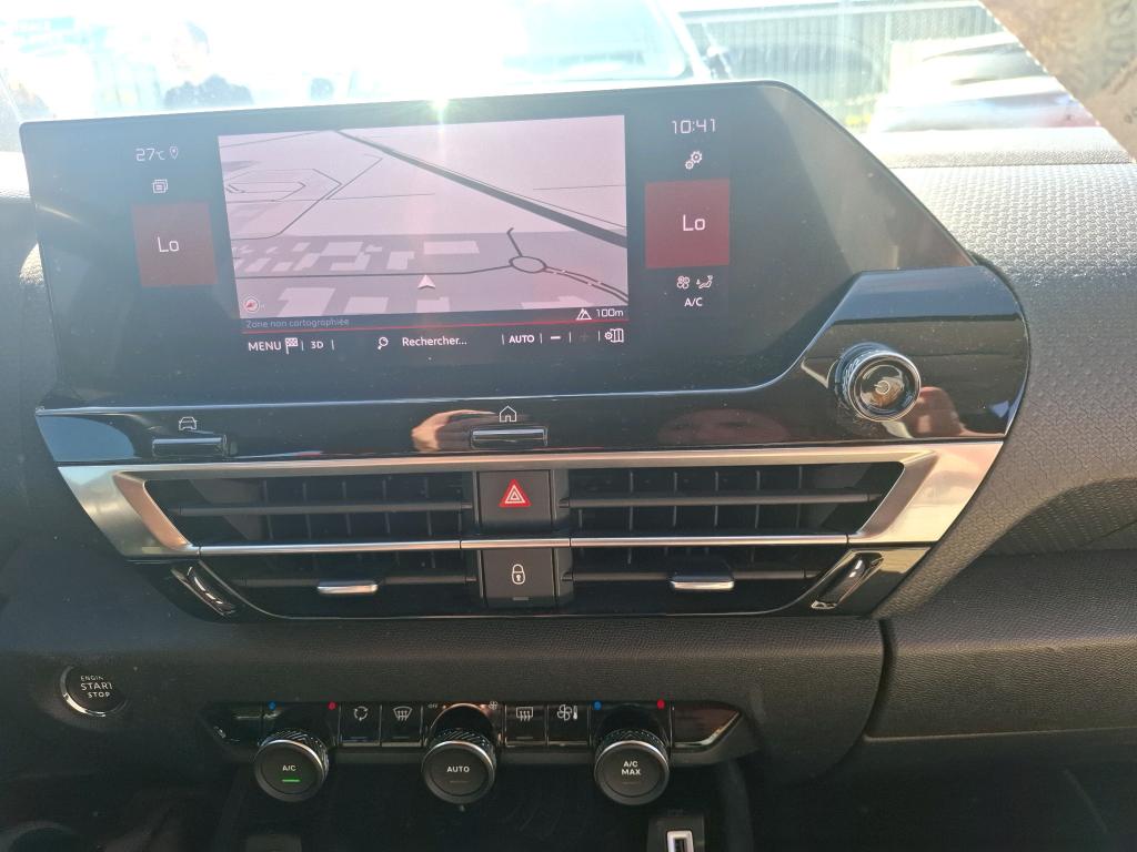 Citroen C4 BlueHDi 130 S&S EAT8 Feel Pack Business 2021