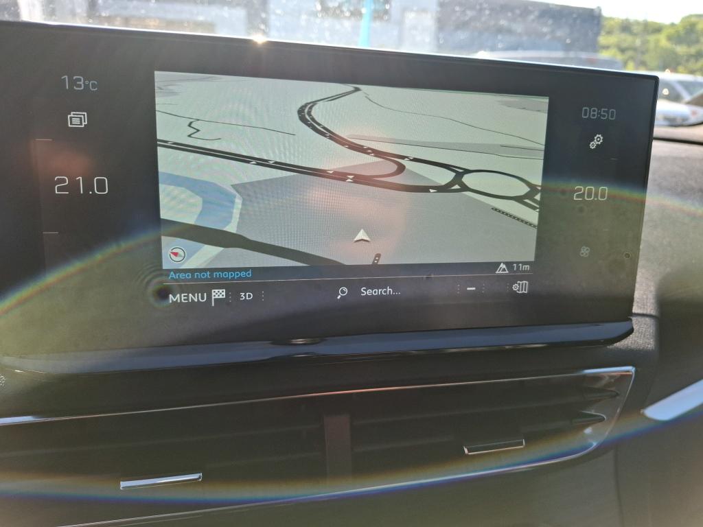 Peugeot 5008 BlueHDi 130ch S&S EAT8 GT 2023