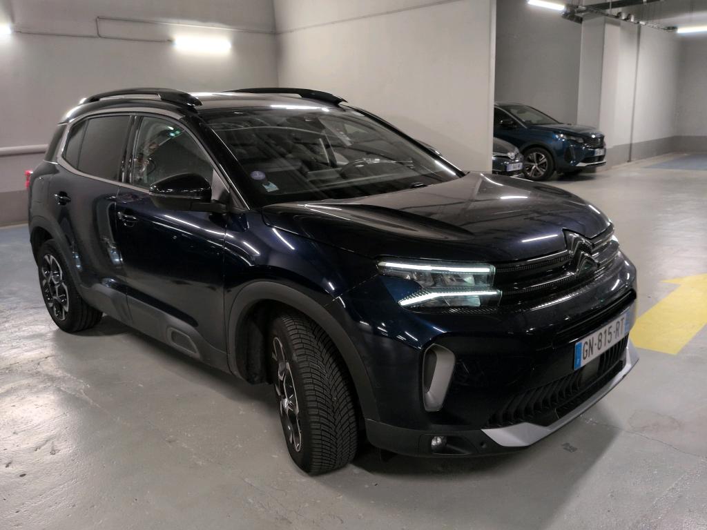 Citroen C5 Aircross PureTech 130 S&S EAT8 Shine 2023