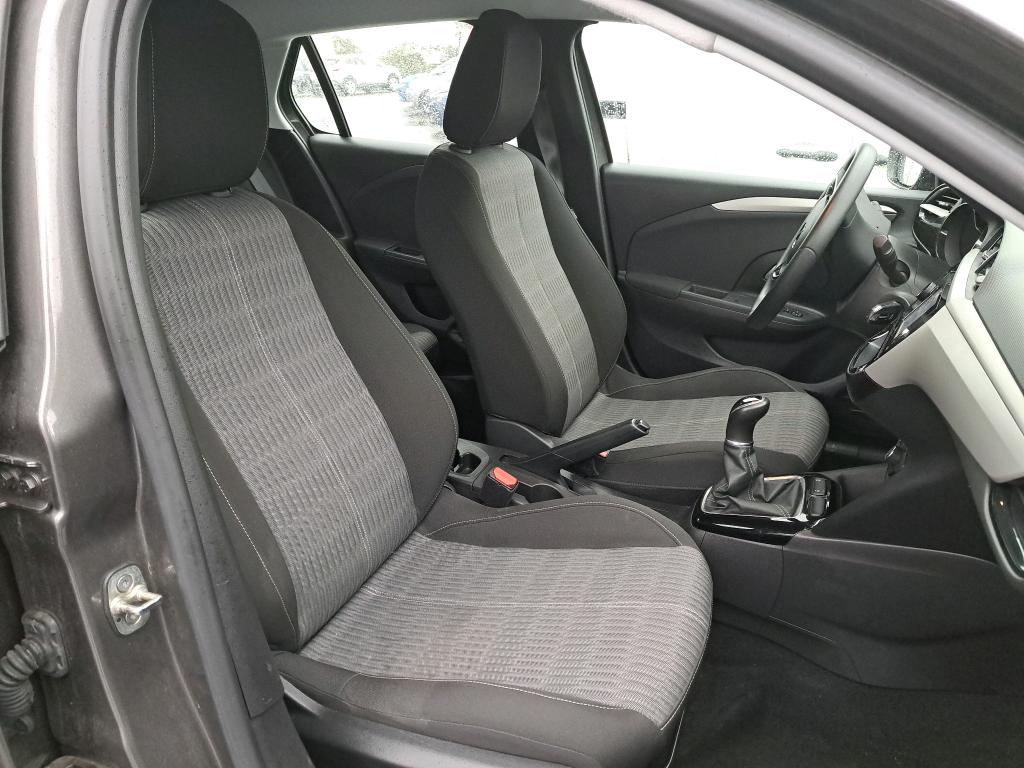 Opel Corsa 1.2 75 ch BVM5 Edition 2020