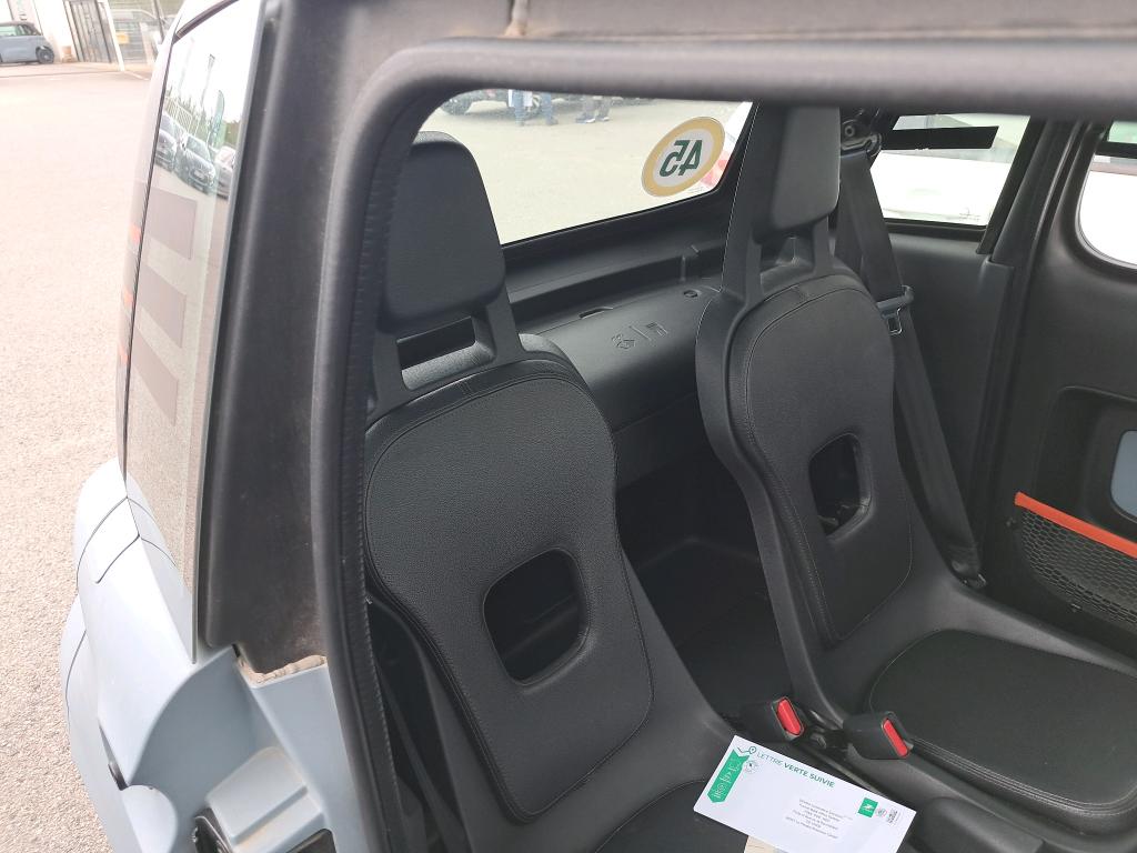 Citroen AMI 
