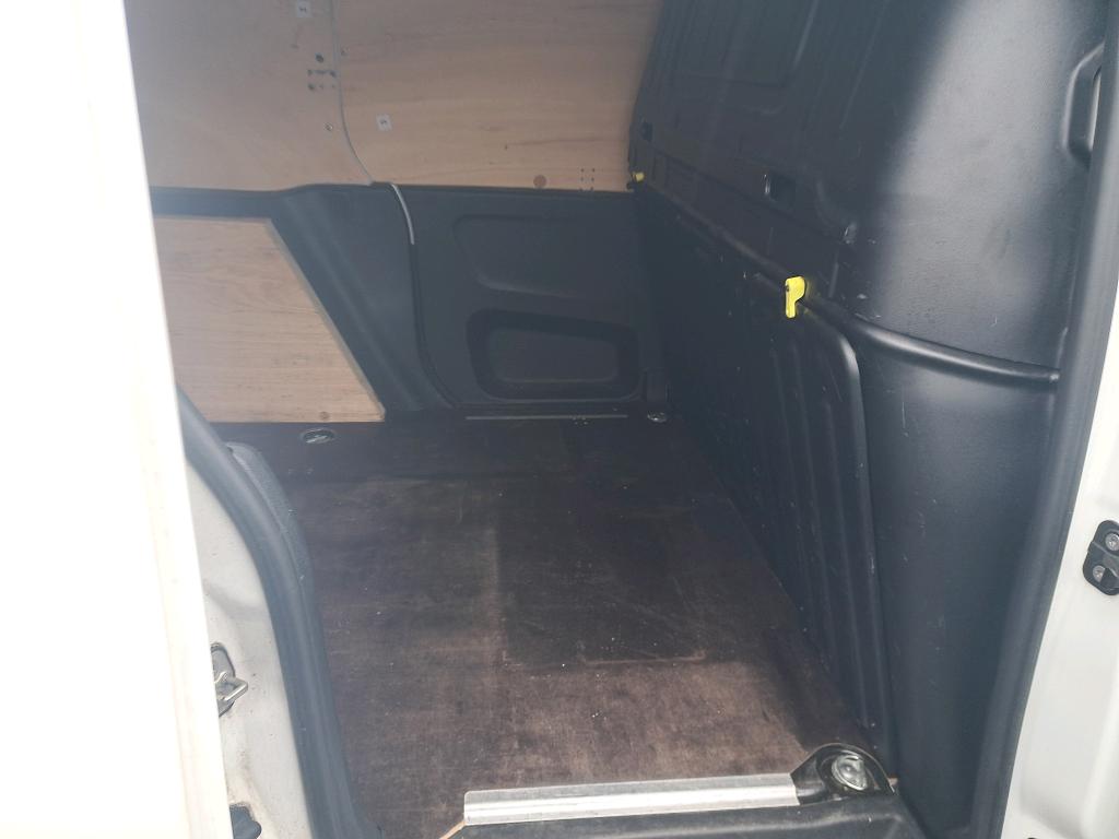 Citroen BERLINGO VAN M 650 BLUEHDI 100 S&S BVM5 CLUB 2020