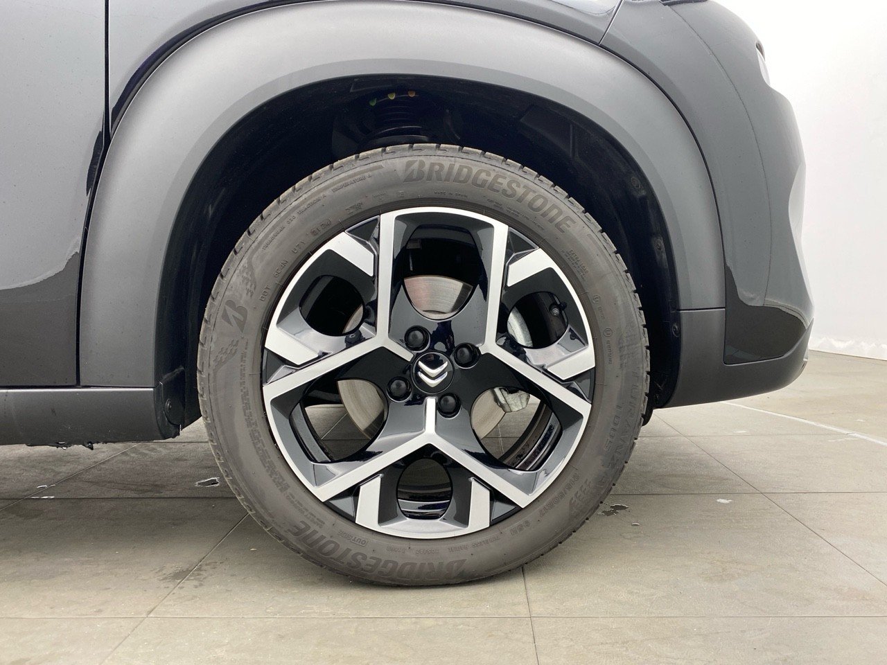 Citroen C3 Aircross PureTech 130 S&S EAT6 Max 2024