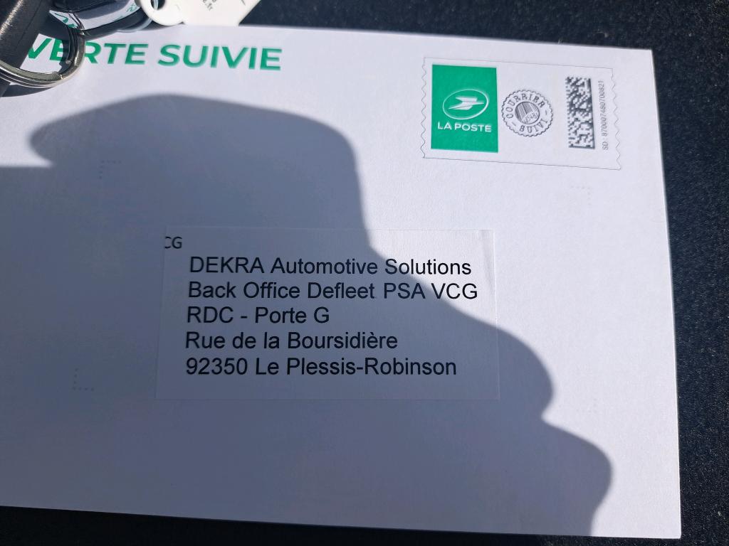 Citroen C3 PureTech 110 S&S EAT6 Shine Pack 2022
