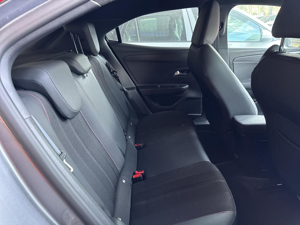 Opel Mokka 1.2 Turbo 100 ch BVM6 GS 2023