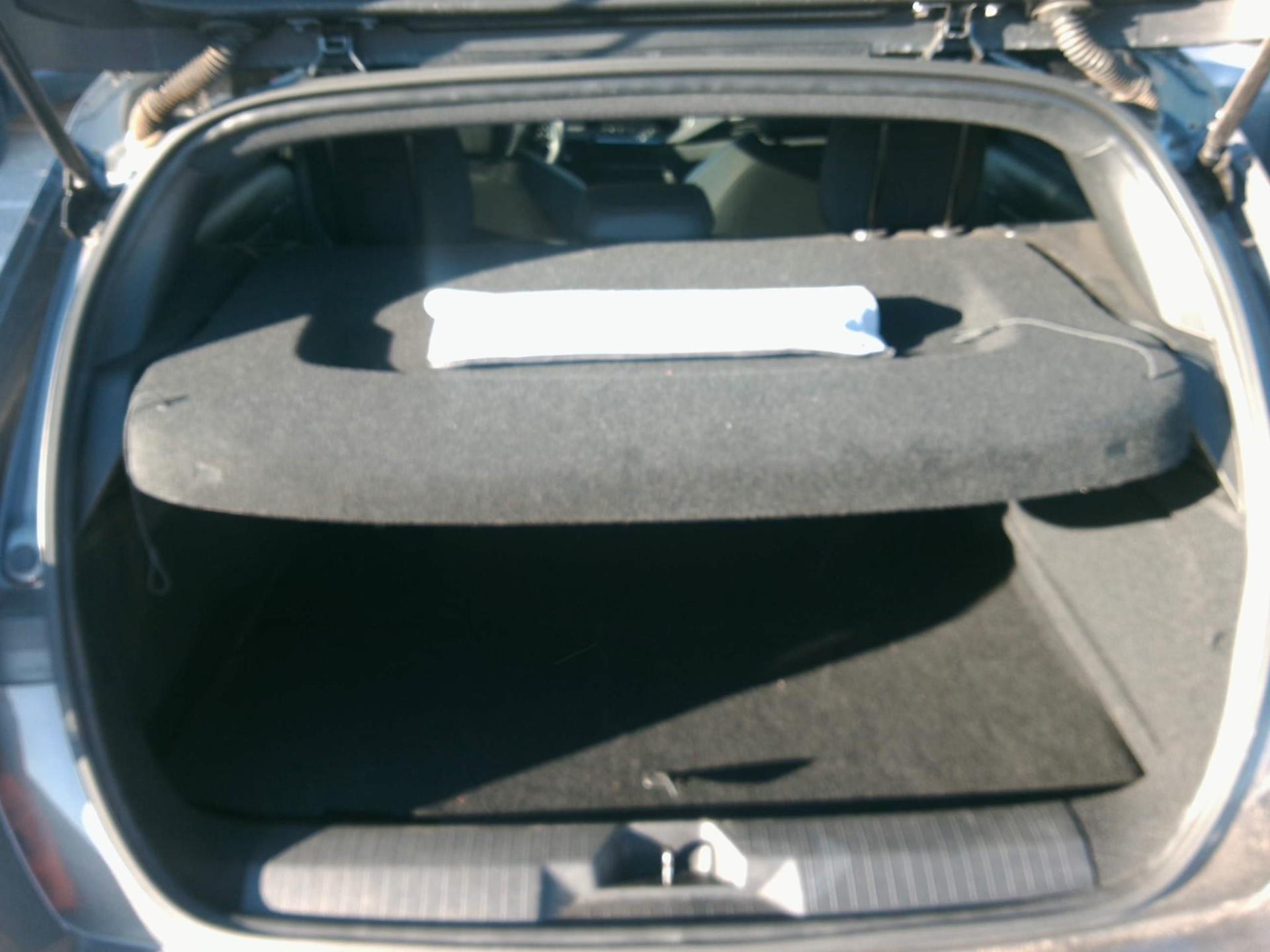 Opel Astra Hybride Rechargeable 180 ch BVA8 GS 2023