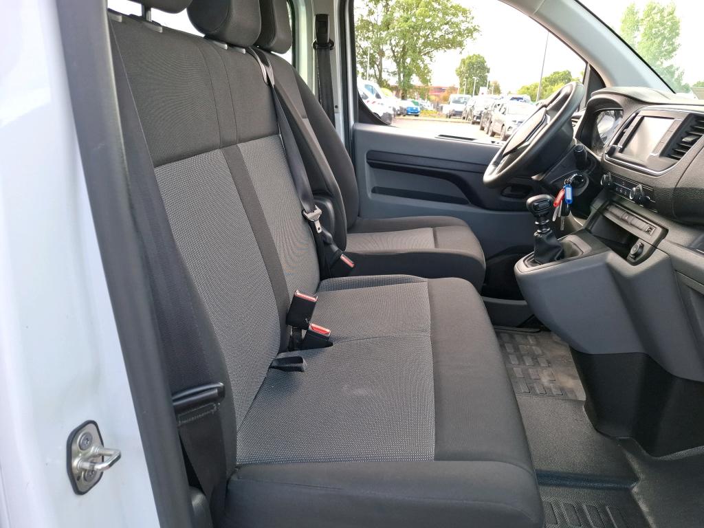 Citroen Jumpy M BlueHDi 120 S&S BVM6 Confort 2022