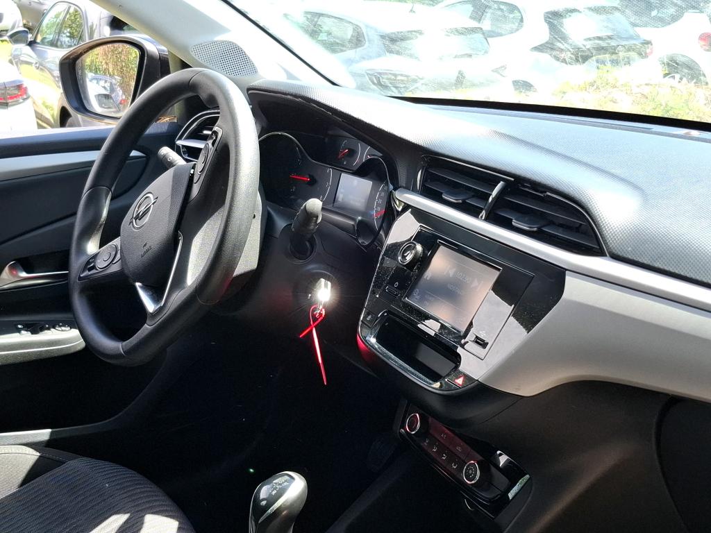 Opel Corsa 1.2 75 ch BVM5 Edition 2020