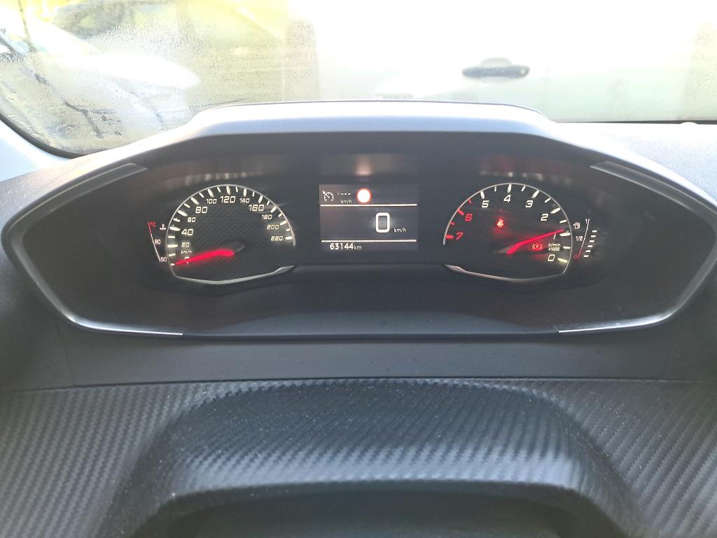 Peugeot 208 II 